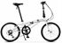 Xe đạp gấp DAHON BULLET D6 KBC061 20